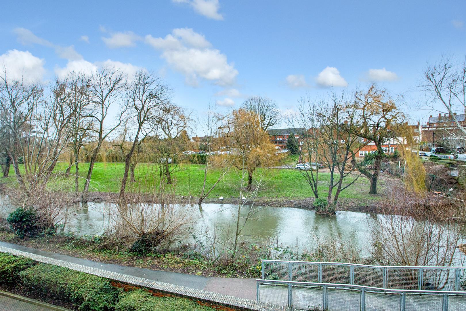 Ironbridge Works, Tickford Street, Newport Pagnell